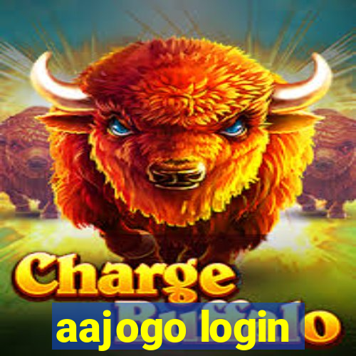 aajogo login